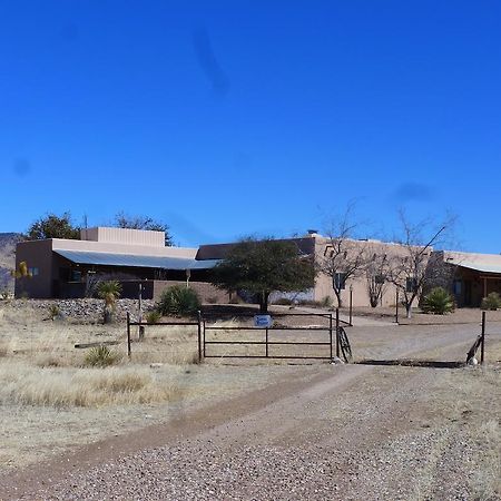Rancho Milagro Bed & Breakfast Elgin Exteriör bild