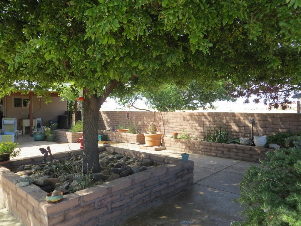 Rancho Milagro Bed & Breakfast Elgin Exteriör bild